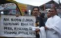 Σε Φιλιππινέζο ακτιβιστή κατά των μεταλλείων το Περιβαλλοντικό Βραβείο Goldman 2012