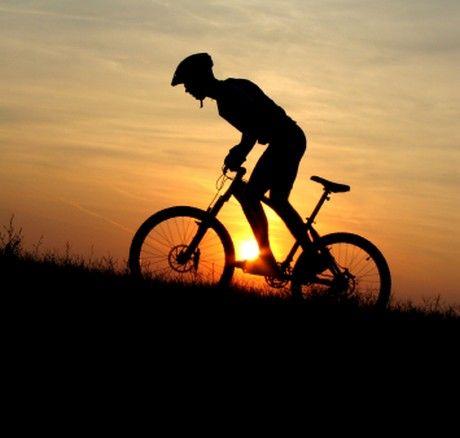 6 καλοί λόγοι για να κάνεις ποδήλατο βουνού - Φωτογραφία 3