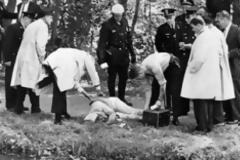 Η CIA πίσω από τη δολοφονία ερωμένης του Kennedy