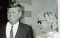 Η CIA πίσω από τη δολοφονία ερωμένης του Kennedy - Φωτογραφία 4