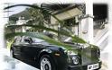2003 Rolls-Royce Phantom photo gallery - Φωτογραφία 9