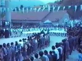 Πρέβεζα: Το αποκορύφωμα του Καγκελάρη σήμερα στους Παπαδάτες [video] - Φωτογραφία 1