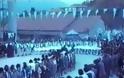 Πρέβεζα: Το αποκορύφωμα του Καγκελάρη σήμερα στους Παπαδάτες [video]