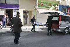 Αυτοκτόνησε 54χρονος στο Ηράκλειο-Τι γράφει στο σημείωμα