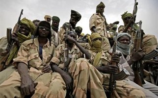 Αποχωρούν τα στρατεύματα του Ν. Σουδάν από αμφισβητούμενη περιοχή στο Σουδάν - Φωτογραφία 1