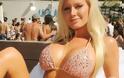 Από φωνή κορμάρα η Heidi Montag ( Photos )