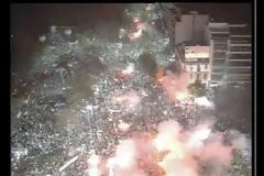 Βούλιαξε το Ηράκλειο απο την συγκέντρωση του Βενιζέλου!