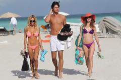 Εσείς πια προτιμάτε? ΜΑΝΑ η Κόρη !!! ?