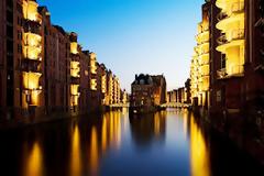 Η ομορφότερη «βιομηχανική συνοικία»...στον κόσμο! (photos)