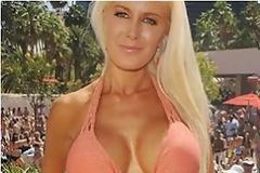Από φωνή… κορμάρα η Heidi Montag! (pics)