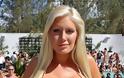 Από φωνή… κορμάρα η Heidi Montag! (pics) - Φωτογραφία 7