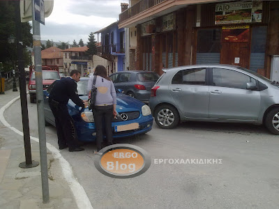 Δείτε τα νέα αυτοκίνητα της Ελληνικής Αστυνομίας [φωτογραφίες] - Φωτογραφία 5