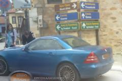 Δείτε τα νέα αυτοκίνητα της Ελληνικής Αστυνομίας [φωτογραφίες]