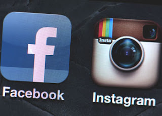 Facebook: Εξαγοράζει το Instagram έναντι 1 δισ. δολ - Φωτογραφία 1