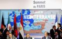 Η Μεσογειακή Ένωση και η παγκόσμια γεωπολιτική μάχη για τη Μεσόγειο