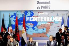 Η Μεσογειακή Ένωση και η παγκόσμια γεωπολιτική μάχη για τη Μεσόγειο