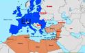 Η Μεσογειακή Ένωση και η παγκόσμια γεωπολιτική μάχη για τη Μεσόγειο - Φωτογραφία 4