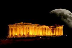 Παρθενώνας: Το καλύτερο αξιοθέατο στην Ευρώπη!