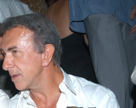 Συνελήφθη ο γνωστός επιχειρηματίας Αργύρης Παπαργυρόπουλος για οφειλές στο δημόσιο - Φωτογραφία 1