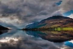 10 πανέμορφα φυσικά μέρη που ίσως δεν γνώριζες καν πως υπάρχουν