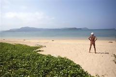 ΔΕΙΤΕ: Ένας σύγχρονος Ροβινσώνας