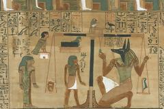 Βρέθηκε το μαγικό Βιβλίο των Νεκρών των αρχαίων Αιγυπτίων!