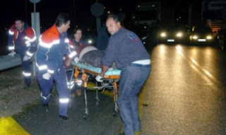 Πάτρα: Νεκρή η 26χρονη Αγγέλα Φράγκου - Τραγωδία στην άσφαλτο - Φωτογραφία 1