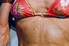 Πώς καταντάνε οι γυναίκες bodybuilder όταν γεράσουν [photos]