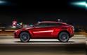 Διέρρευσαν φωτογραφίες από το SUV της Lamborghini [photos] - Φωτογραφία 2