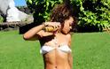 RIHANNA: Πάει διακοπές στη Χαβάη, κάνει μπάνιο topless και το μοιράζεται μαζί μας - Φωτογραφία 6