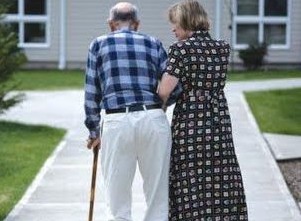 Οι συνταξιούχοι αναλαμβάνουν δράση - Φωτογραφία 1