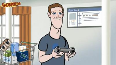 VIDEO: Ανέβαλε το Clasico o Zuckerberg - Φωτογραφία 1