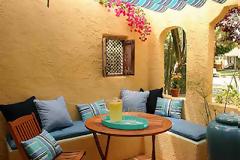 Προετοιμάστε τους κήπους, τα μπαλκόνια και τις βεράντες σας!