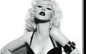 ΔΕΙΤΕ: Η Christina Aguilera σε ρόλο... αφέντρας - Φωτογραφία 4