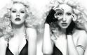 ΔΕΙΤΕ: Η Christina Aguilera σε ρόλο... αφέντρας - Φωτογραφία 7