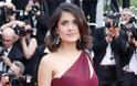 H Salma Hayek σκόπευε να κάνει παιδί μόνη της