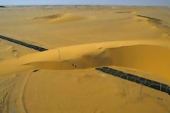 20 ασυνήθιστες «ερημικές» εικόνες!