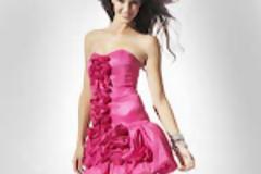 Βραδινά φορέματα / άνοιξη καλοκαίρι 2012