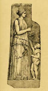 Τελέσιλλα: η γυναίκα που νίκησε την Σπαρτιατική φάλαγγα (5ος αιώνας π. Χ.) - Φωτογραφία 1