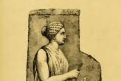 Τελέσιλλα: η γυναίκα που νίκησε την Σπαρτιατική φάλαγγα (5ος αιώνας π. Χ.)