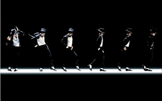 Αποκάλυψη για το moonwalk του Michael Jackson ( Video ) - Φωτογραφία 1