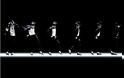 Αποκάλυψη για το moonwalk του Michael Jackson ( Video )