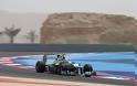 GP Μπαχρέιν - FP2: Eπίδειξη δύναμης από Rosberg!