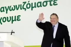 Στη Ρούμελη 3 πολιτικοί Αρχηγοί σήμερα και αύριο!