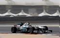 GP Μπαχρέιν - FP3: Έτοιμος για pole o Rosberg!