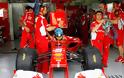 GP Μπαχρέιν - QP Report: Οικονομία ελαστικών στη Ferrari