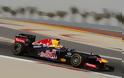 GP Μπαχρέιν - QP: Η επιστροφή του Vettel!