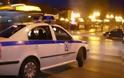 Στα χέρια της Αστυνομίας οι δύο Αλβανοί δράστες της αγρίας δολοφονίας στην Μίνθη