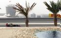 GP Μπαχρέιν - QP Report: Εντός και εκτός η Lotus