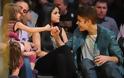 Η μικρή θαυμάστρια που χώρισε το ζεύγος Justin Bieber-Selena Gomez ( Photos ) - Φωτογραφία 4